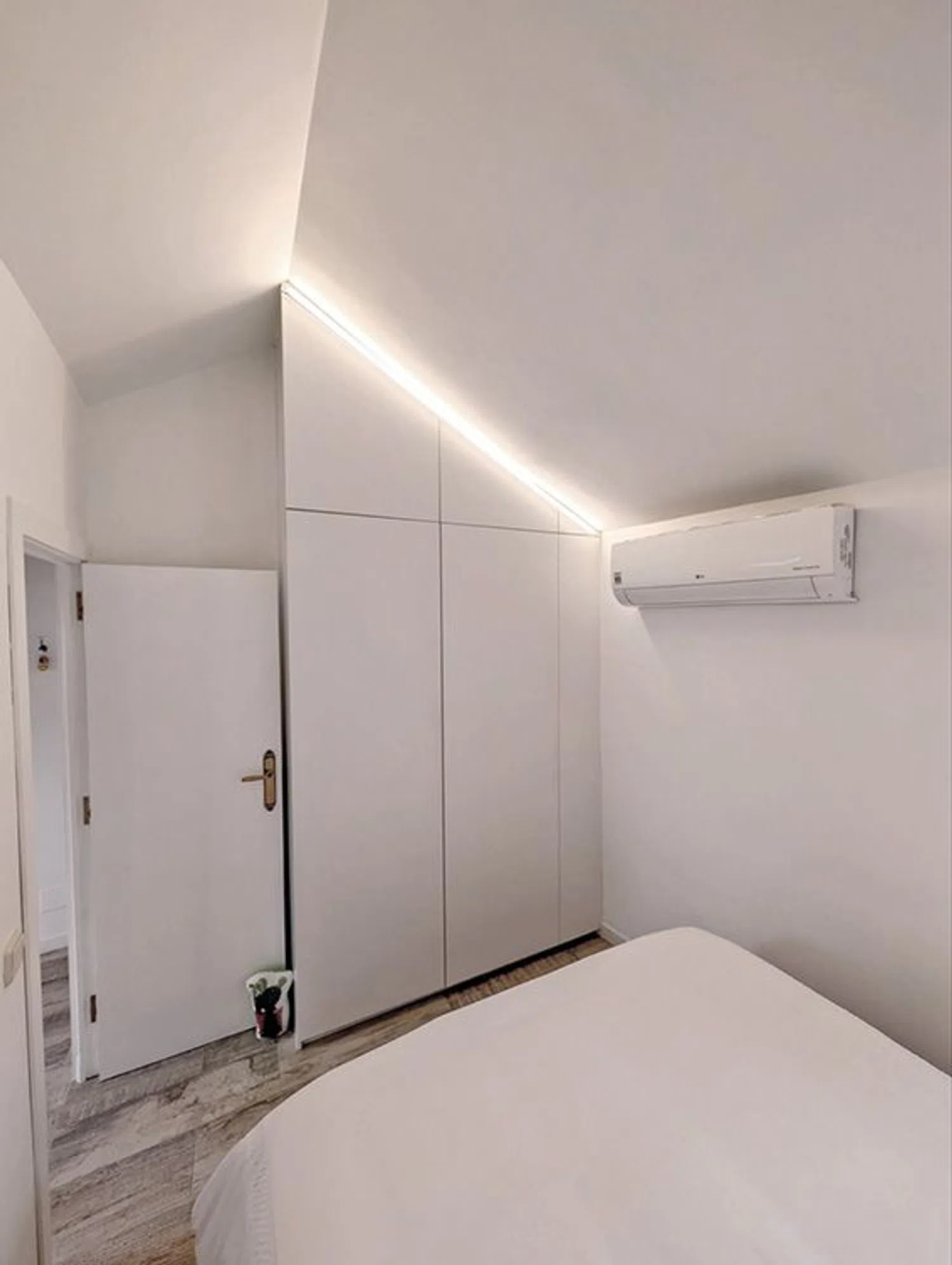 Piso en Barrio Lavapiés-Embajadores - Foto 5