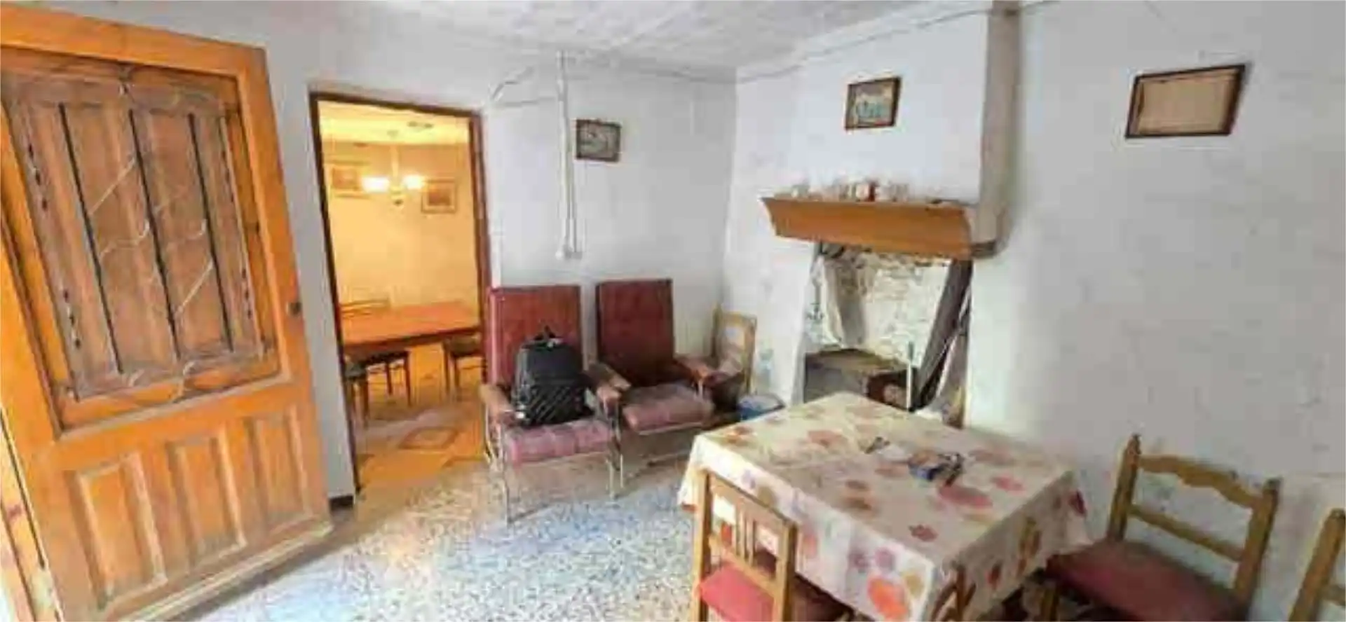 Casa adosada en barrio 1 - Foto 8