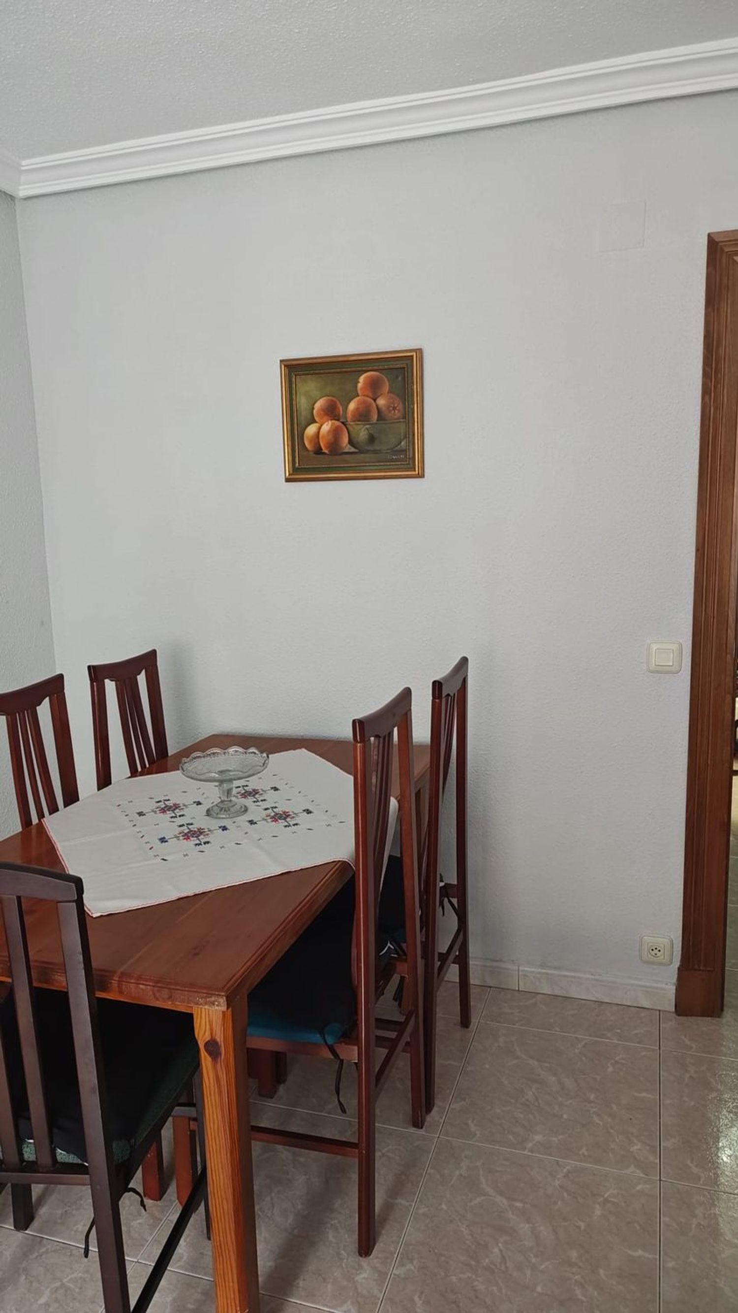 Piso en paseo del Rollo, 20 - Foto 3