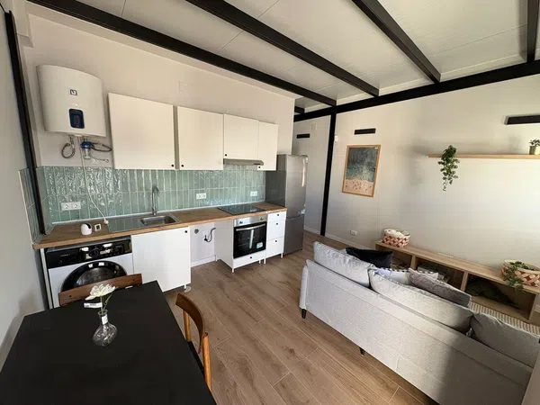 Piso en Barrio Cerro del Águila - Foto 2