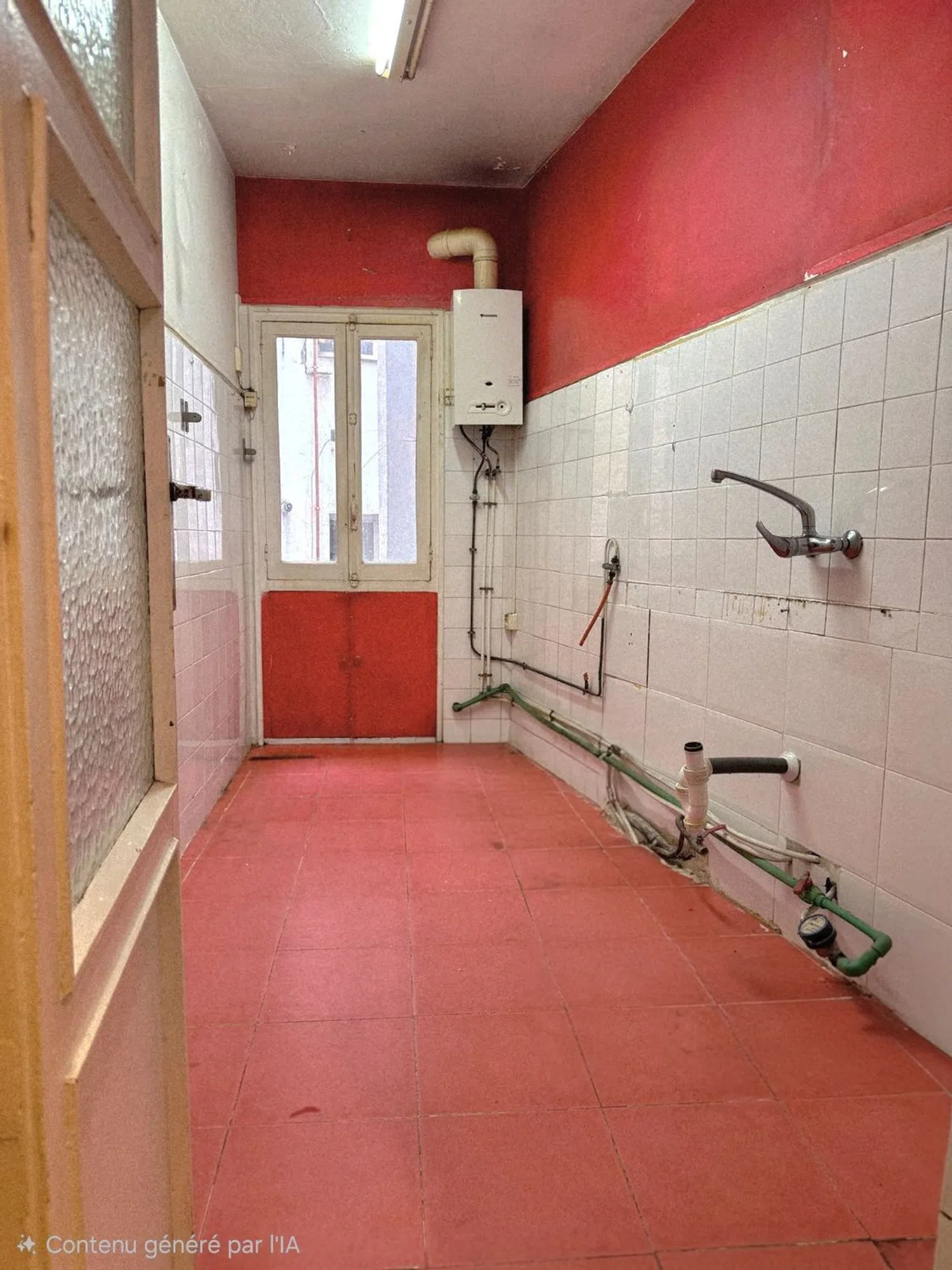 Piso en calle de Jerónima Llorente, 4 - Foto 2