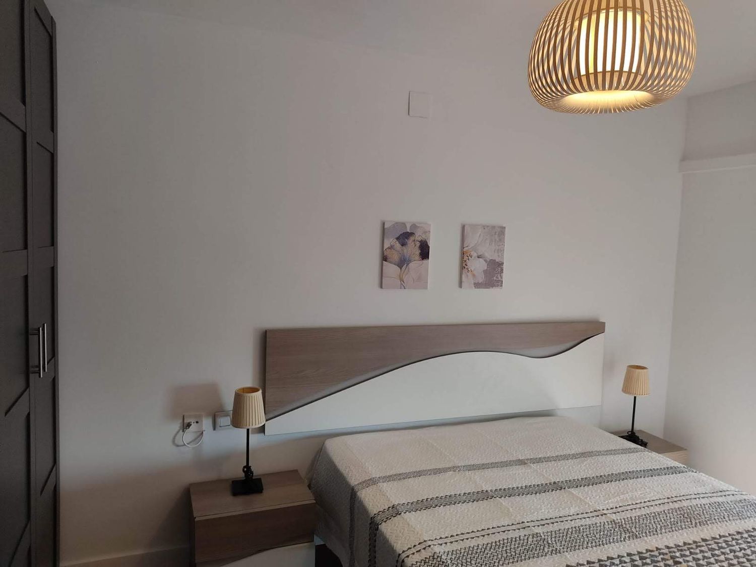 Piso en avenida Juan XXIII, 8 - Foto 16