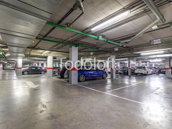 Dúplex en Avenida de Manoteras, 30, Virgen del Cortijo - Manoteras - Foto 16