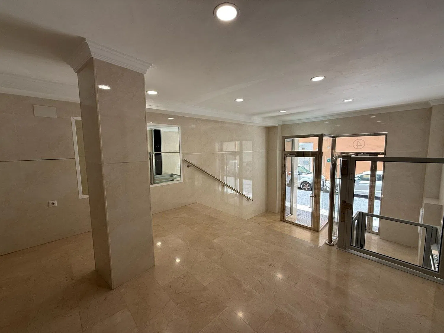 Piso en calle Lozano de Torres, 4 - Foto 2