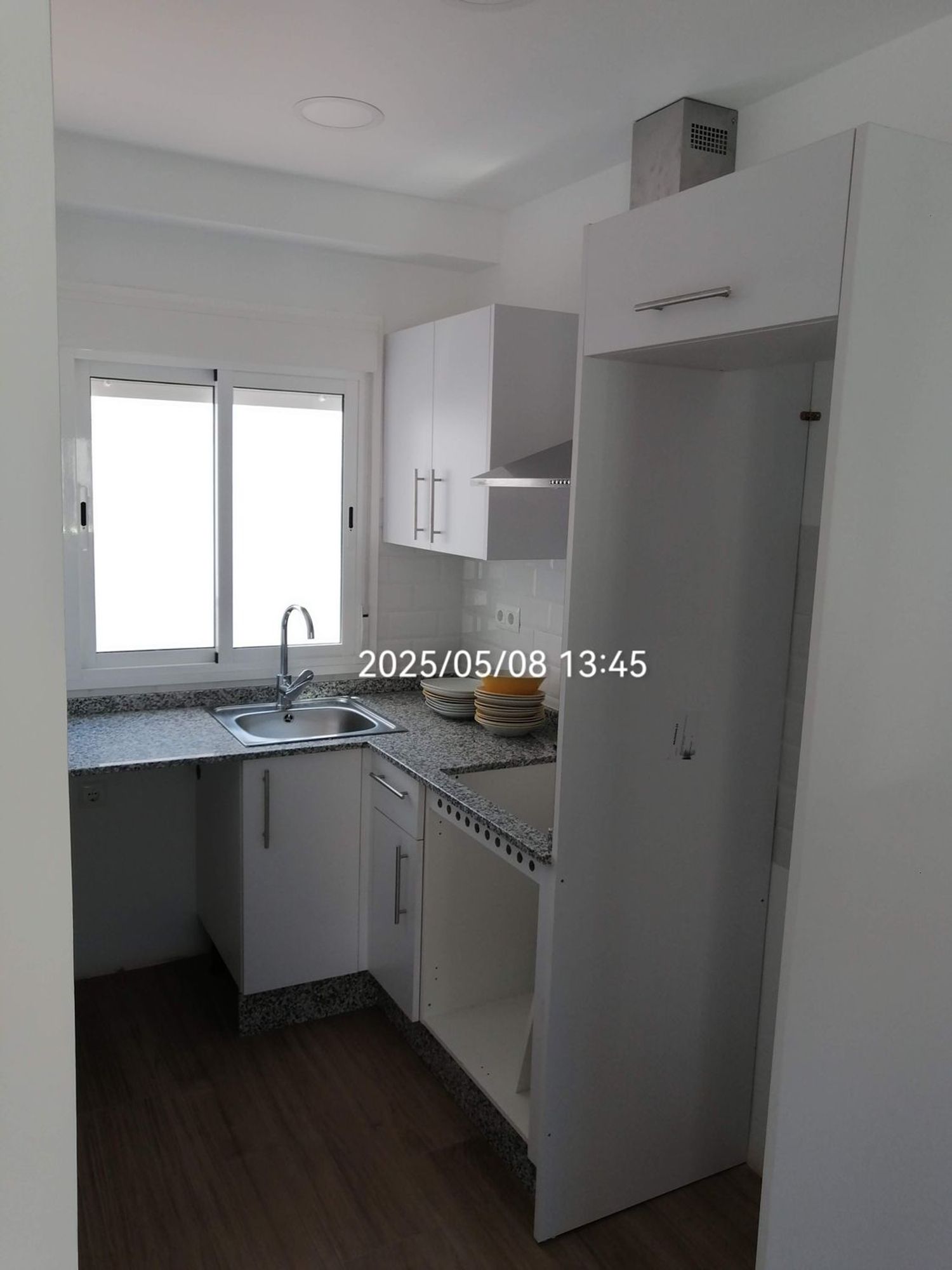 Chalet adosado en calle Virgen Bien Aparecida, 99 - Foto 3