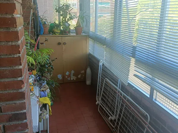 Piso en Calle de Dinamarca, 1, El Carrascal - Foto 25