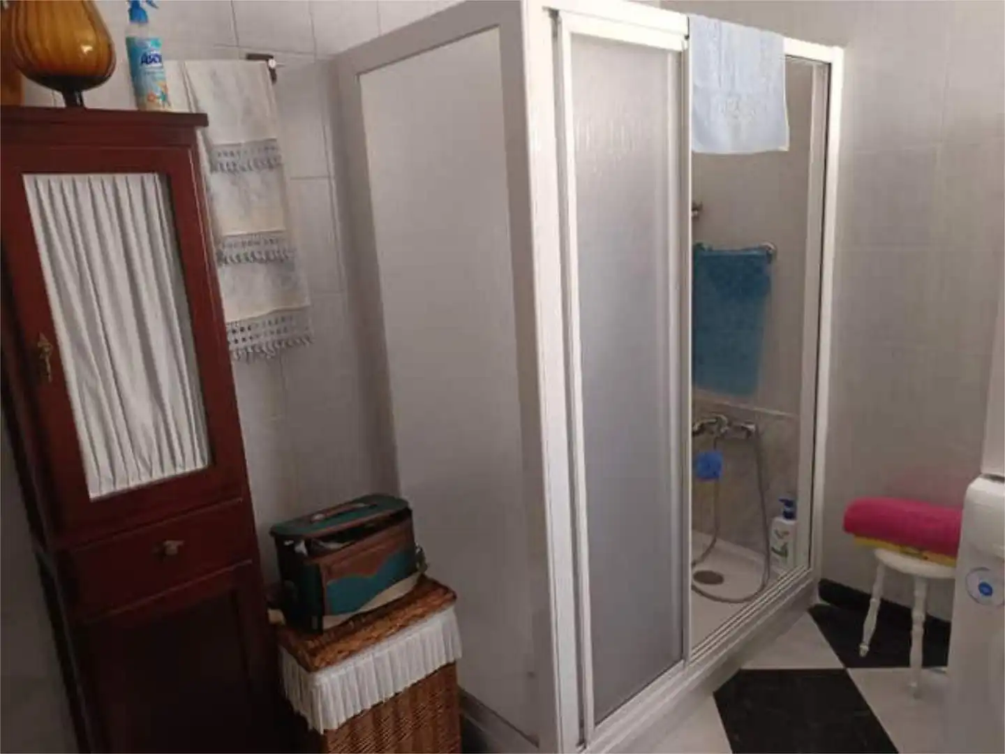 Chalet en C/ Santa Maria nº 28 Belmez - Foto 3