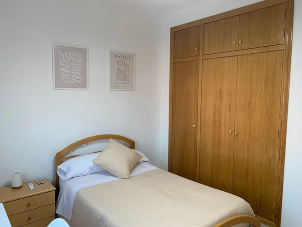 Piso en avenida Primero de Mayo, 113 - Foto 12