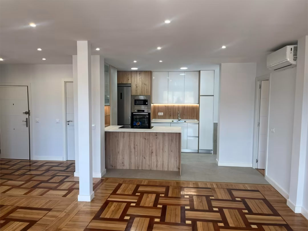 Piso en  Calle de Agustín Querol 6 bis - Foto 4