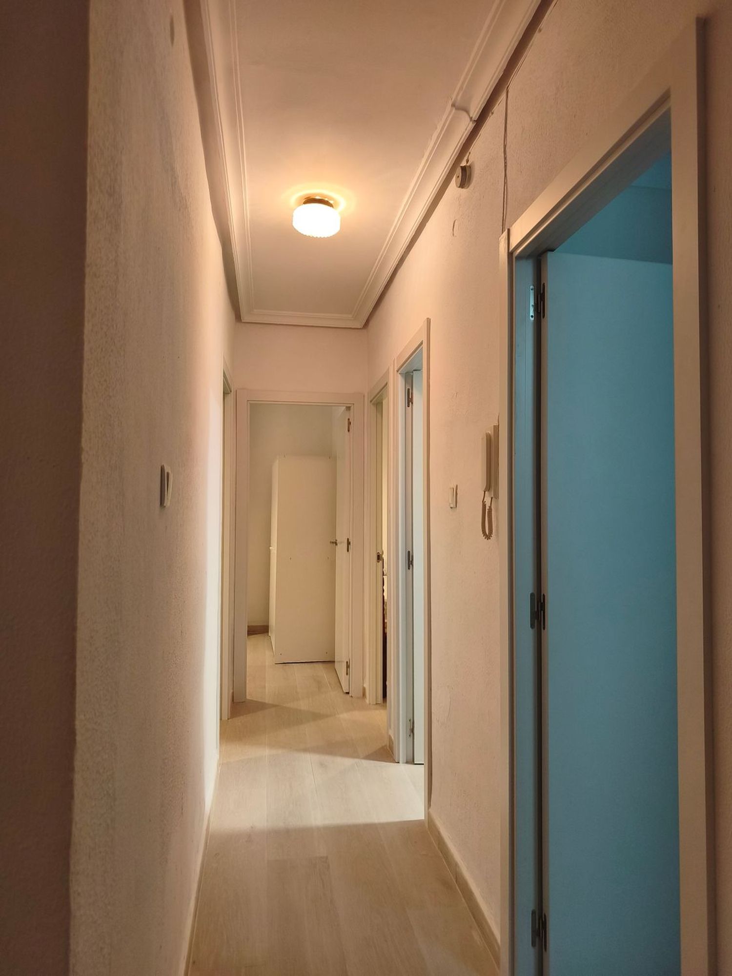 Piso en Calle Fernández de Ribera, 24, Nervión - Foto 2