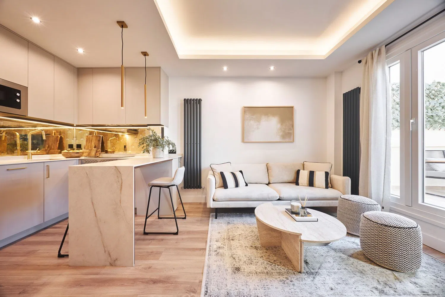 Ático en calle de Galileo, 90 - Foto 21