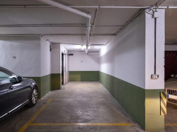 Piso en paseo del Batán, 18 - Foto 32