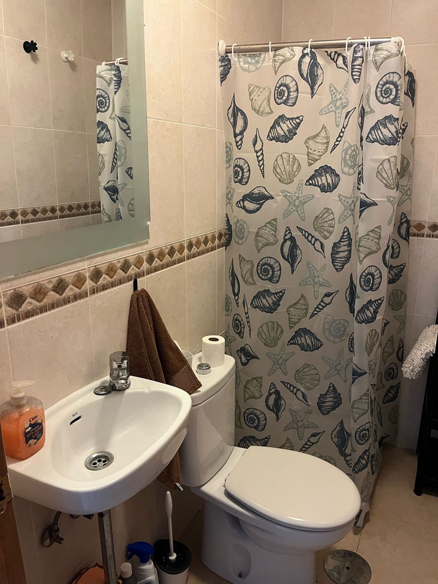 Estudio en calle Rosario, 59 - Foto 4