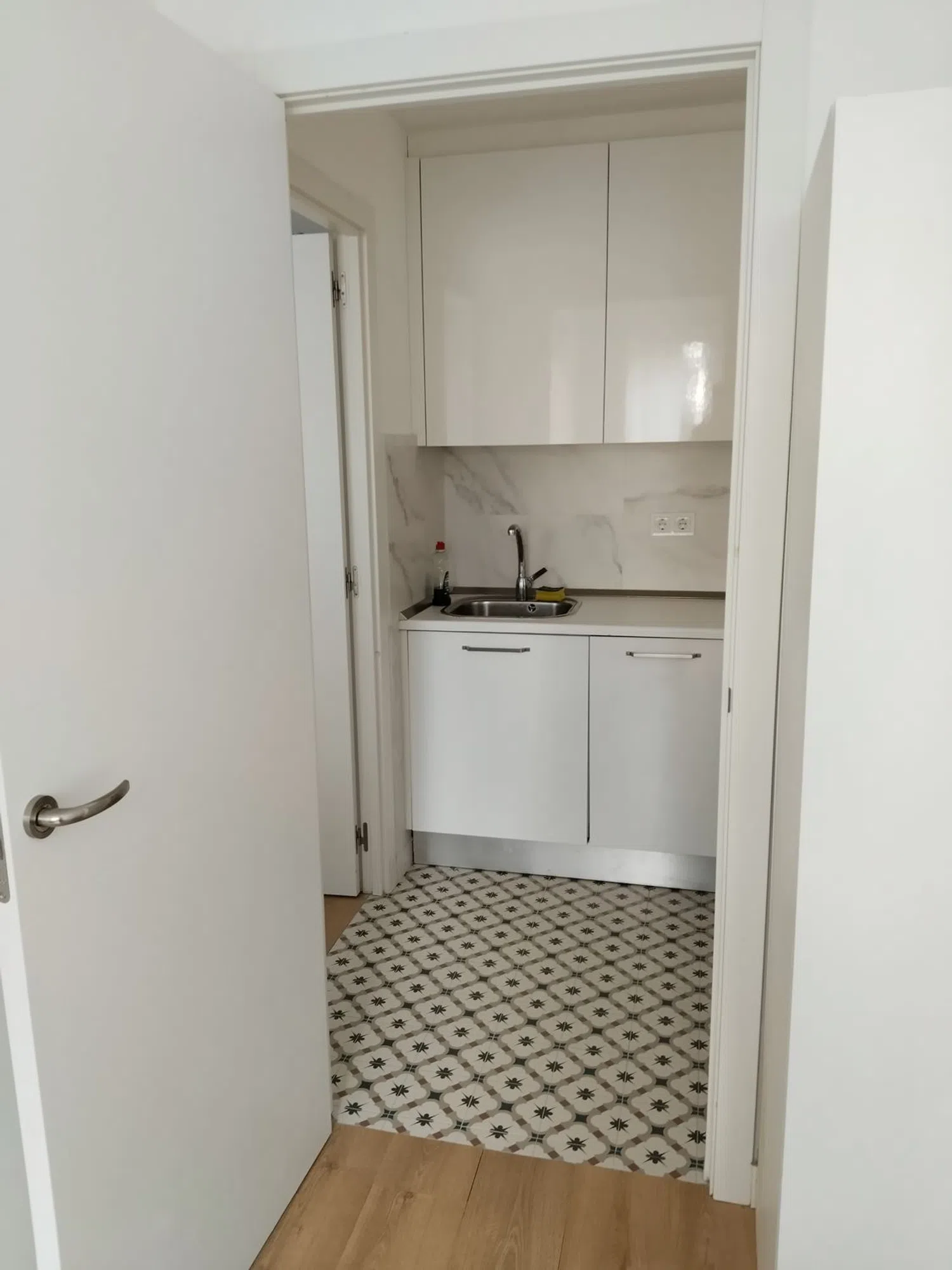 Piso en avenida de Cantabria, 16 - Foto 5