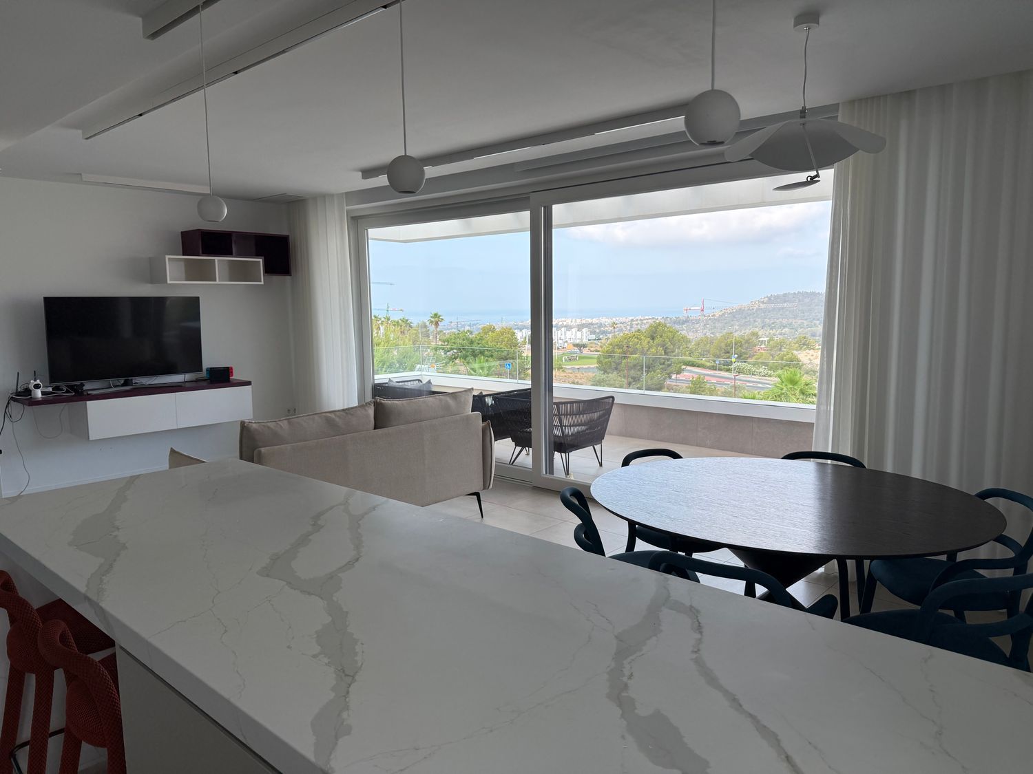 Casa o chalet independiente en Calle Reina Sofia, 9, Golf Bahía, Golf Bahía - Foto 10