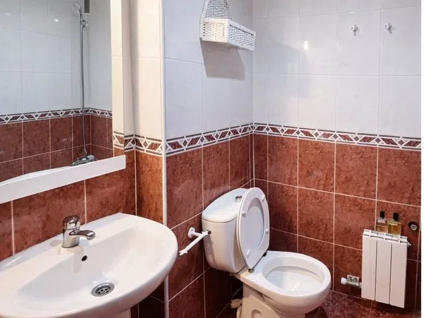 Piso en avenida Dehesa, 5 - Foto 11