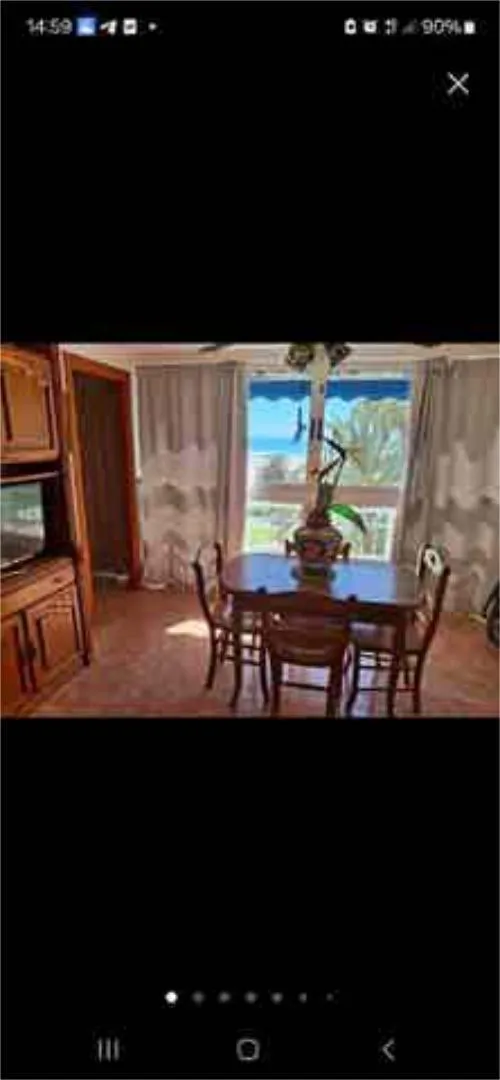 Apartamento en Florazar1 Cullera - Foto 8