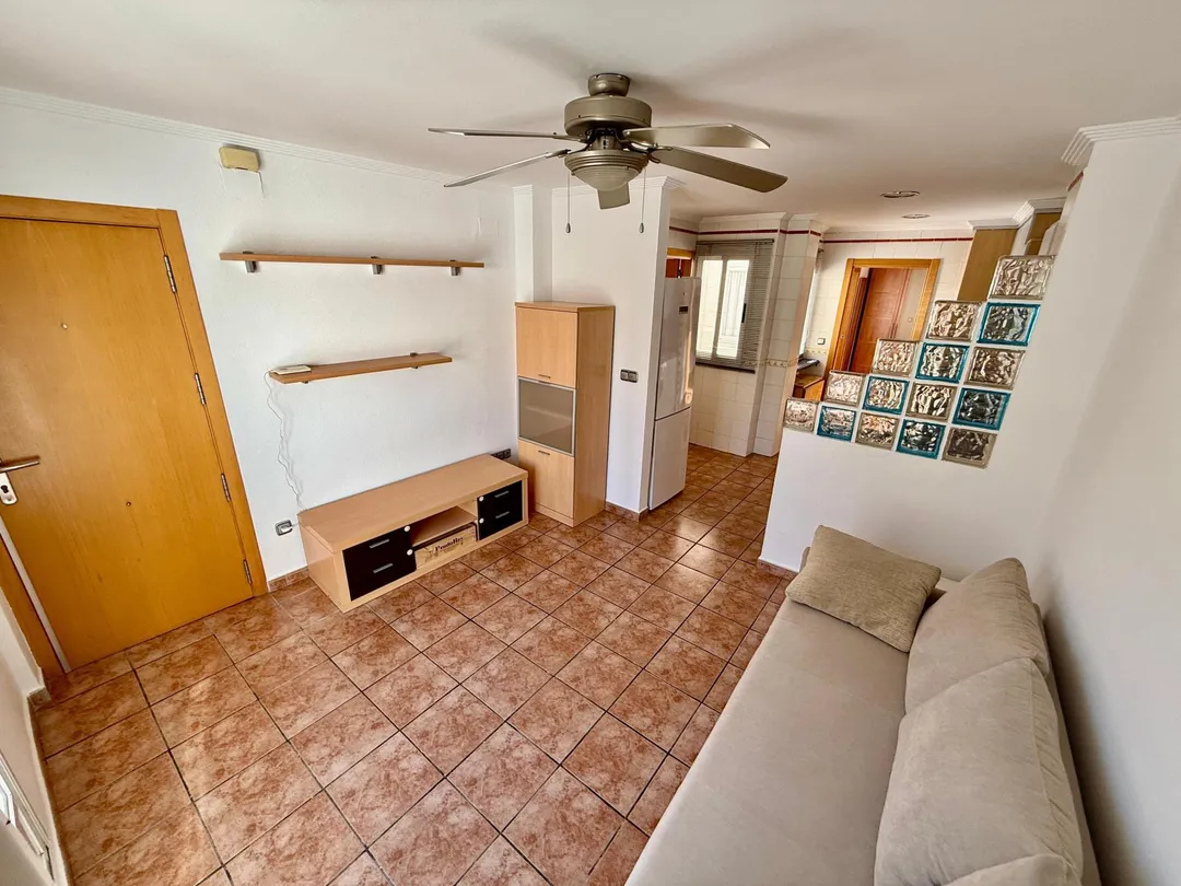 Ático en  Carrer del Salvador 27 - Foto 8