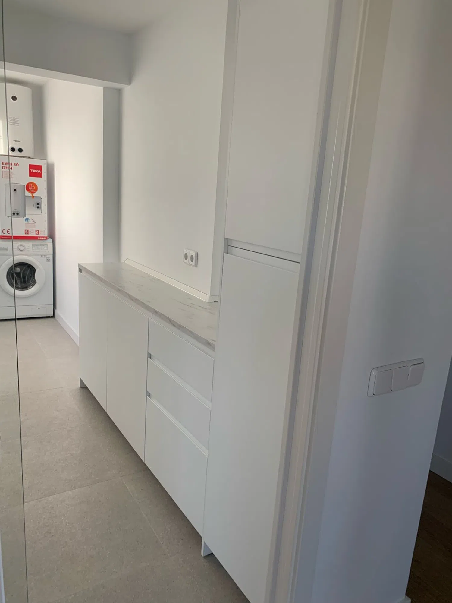 Piso en calle de Agastia, 75 - Foto 12