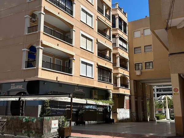 Piso en Puerto de Tunez, 3, Guardamar Playa, Guardamar Playa - Foto 9