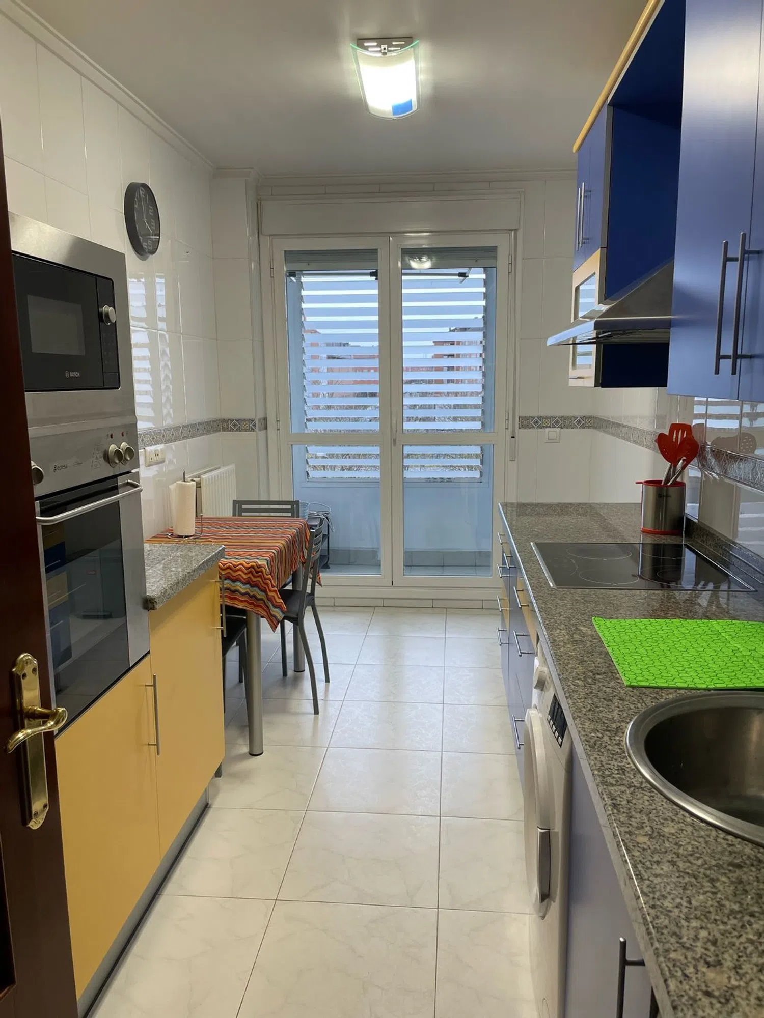 Piso en calle Portal de Foronda, 72 - Foto 2