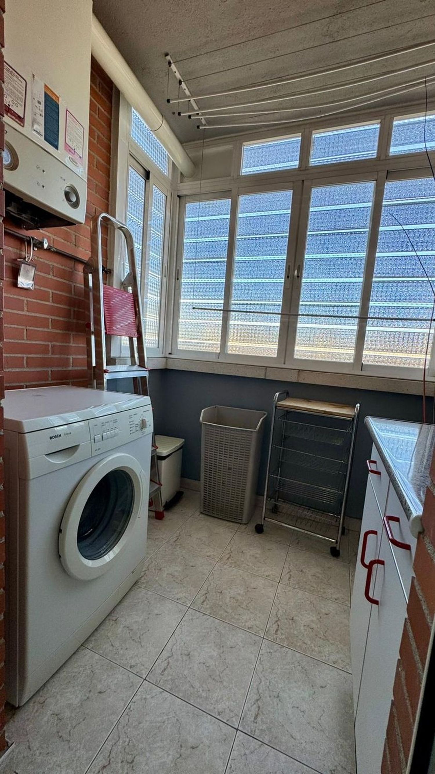 Piso en Barrio Palomeras sureste - Foto 6