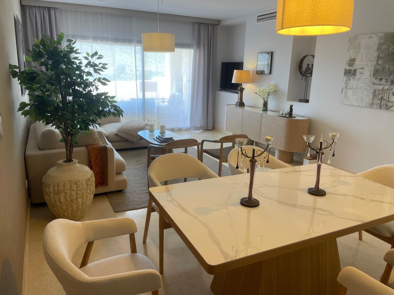 Piso en Urb. Capanes del Golf s/n, Los Arqueros-Puerto del Almendro, Los Arqueros-Puerto del Almendro - Foto 31