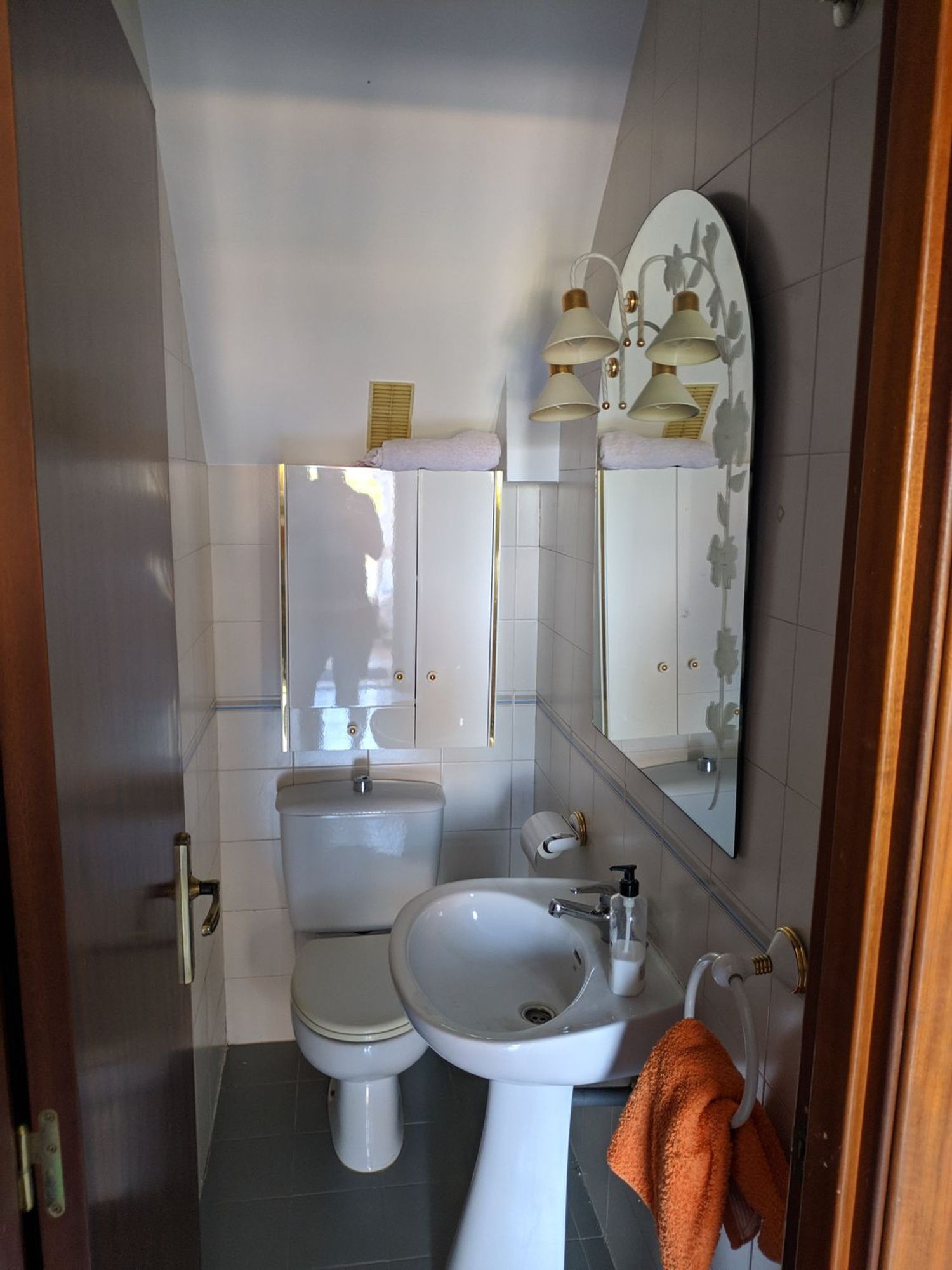 Chalet adosado en calle Río Sil, 28 - Foto 7