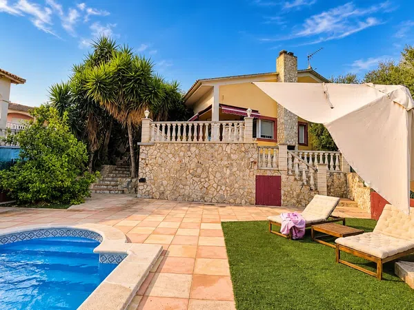 Casa o chalet independiente en Nou Vendrell, Nou Vendrell - Foto 34