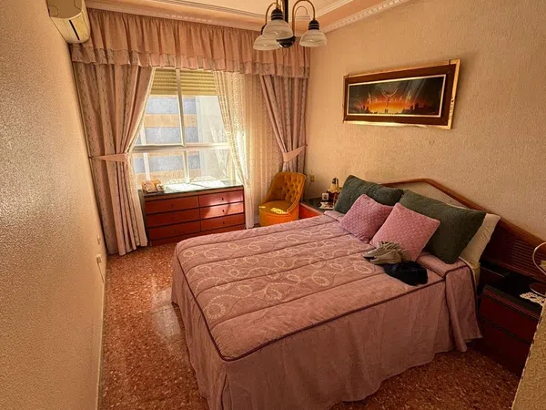 Piso en avenida de Andalucía, 20 - Foto 7