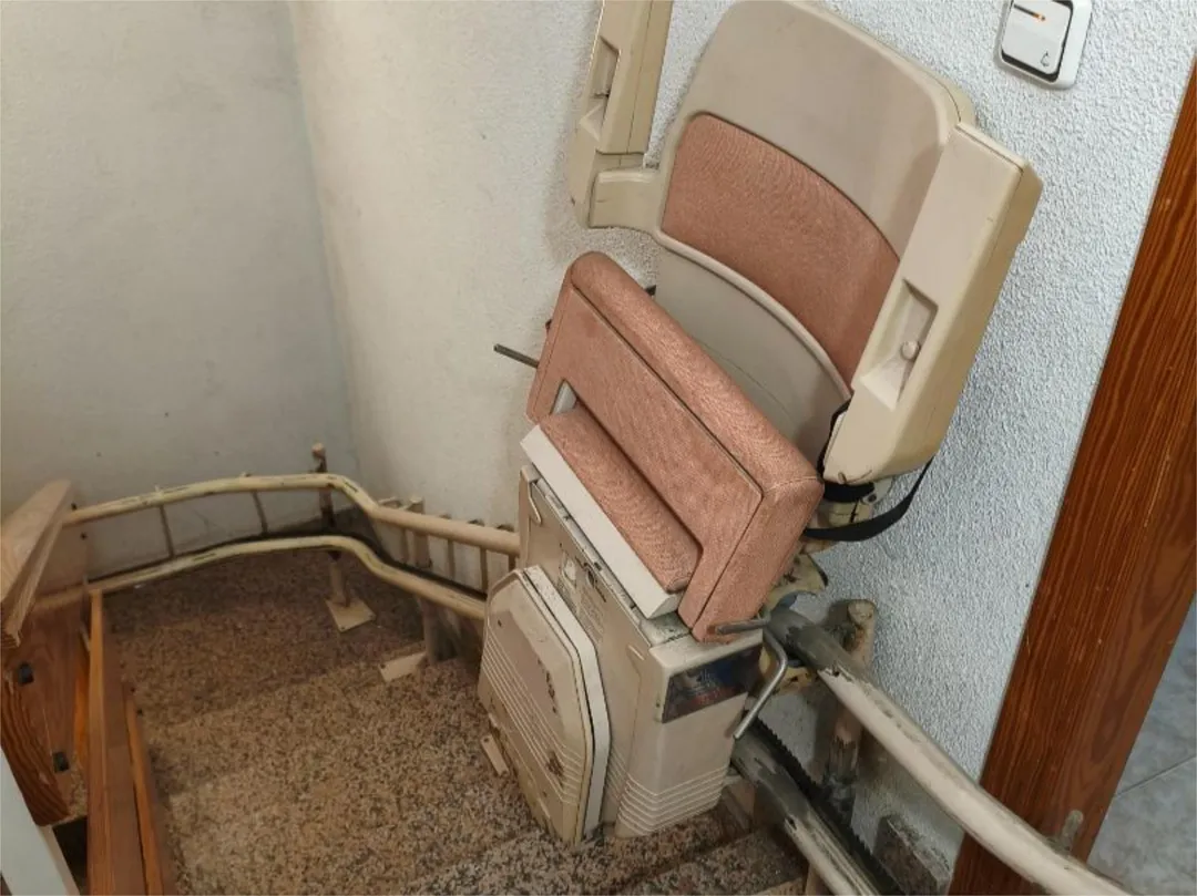 Piso en  Calle Ramón de Campoamor 18 - Foto 12