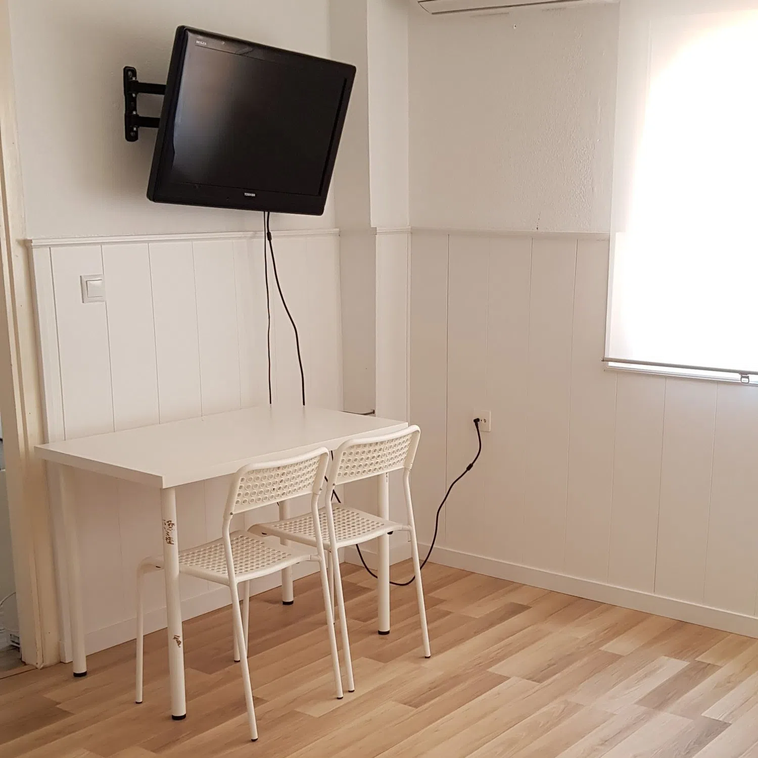 Estudio en calle Santa Lucía, 2 - Foto 4