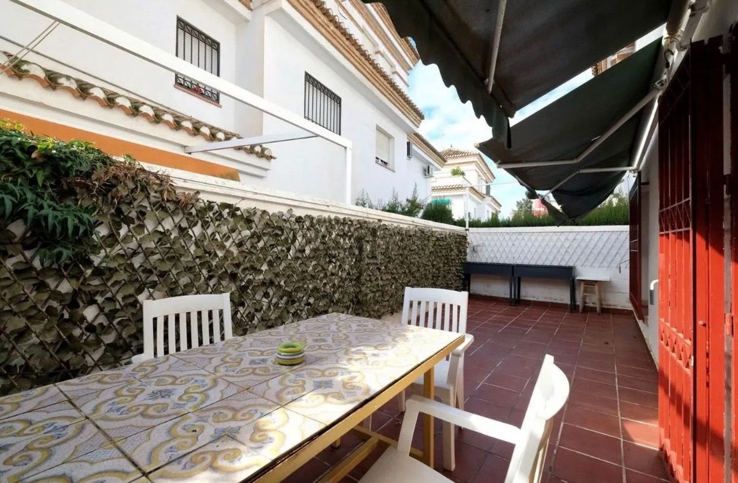 Chalet pareado en Calle Padre Francisco Palau y Quer, 5 - Foto 15
