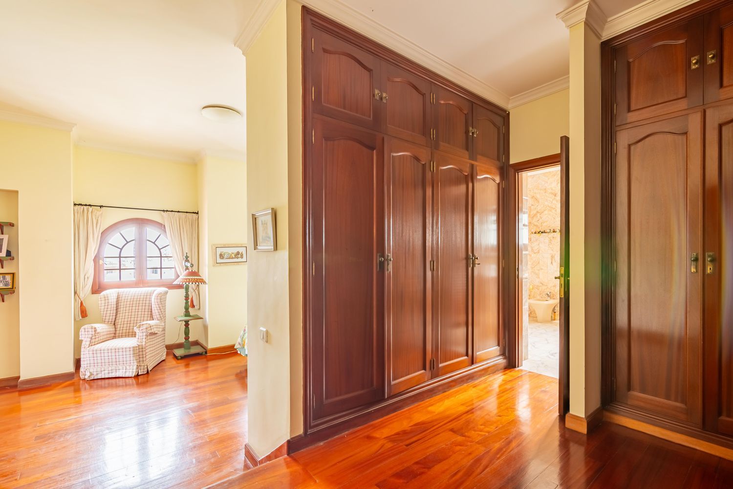 Casa o chalet independiente en Ciudad Jardín - Foto 34