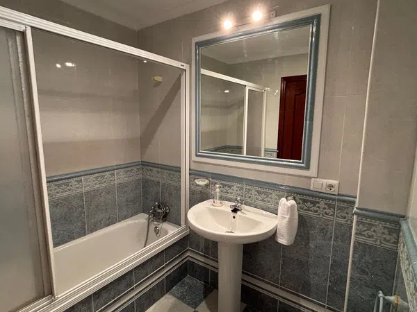 Chalet adosado en Avenida de Buenavista, 56 - Foto 18
