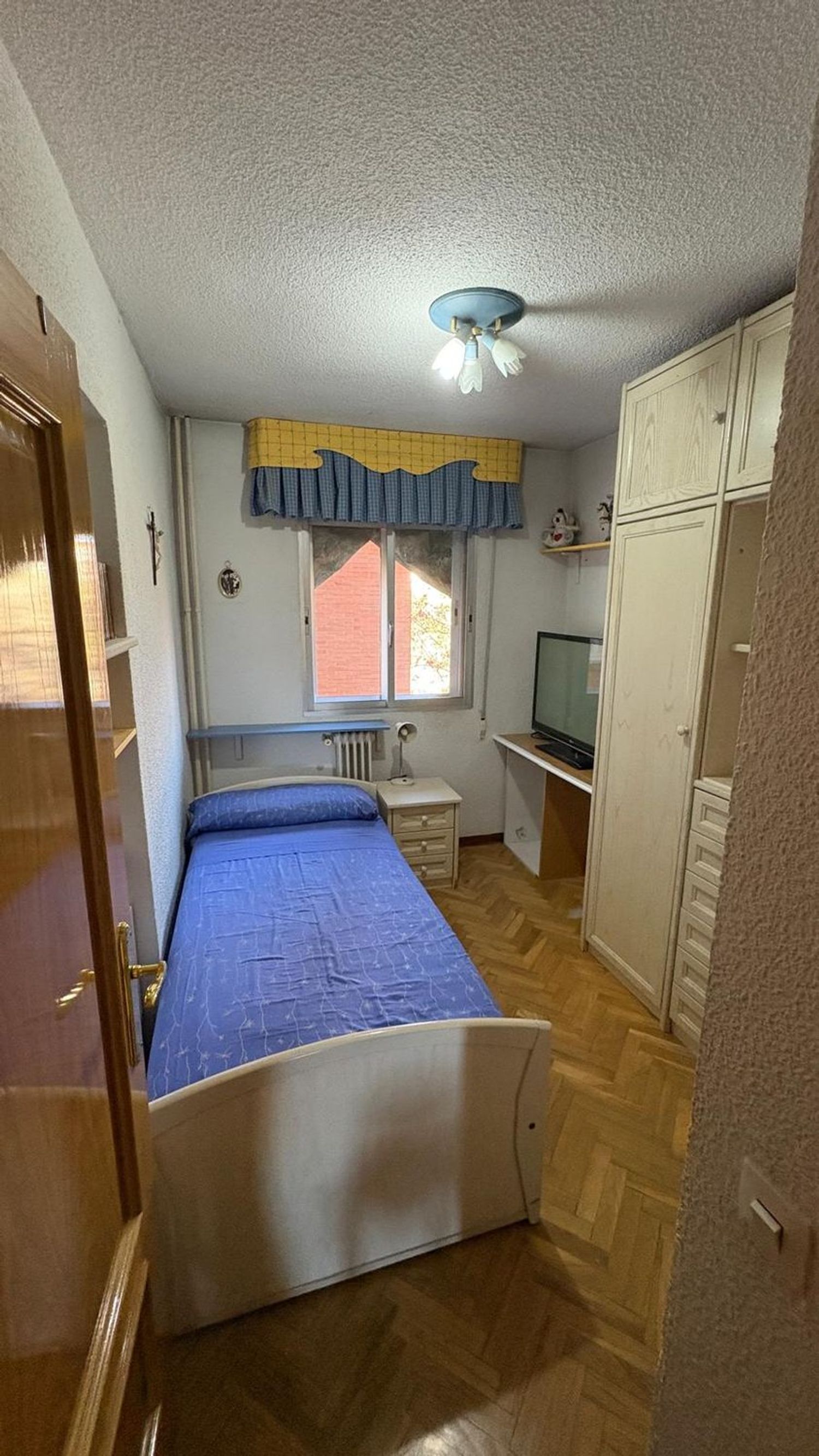 Piso en calle de la Alegría de la Huerta, 22 - Foto 19