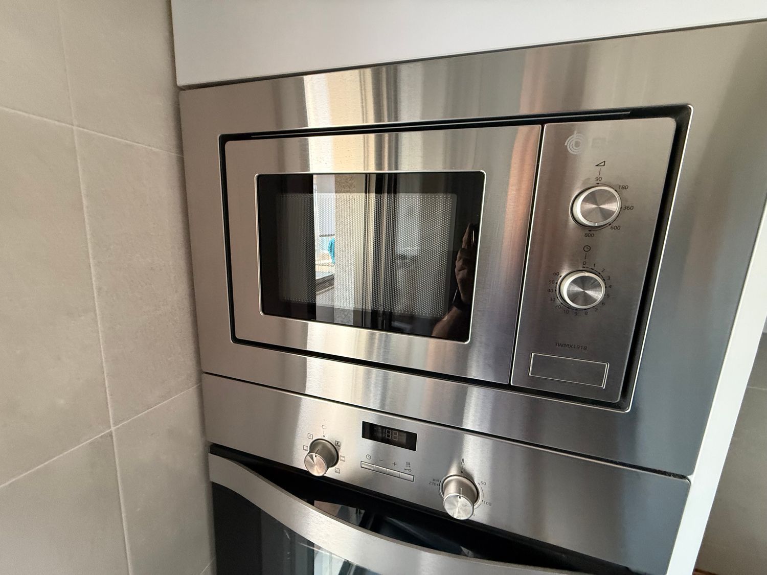 Piso en Paseo Marítimo, 41, Panxón, Panxón - Foto 15