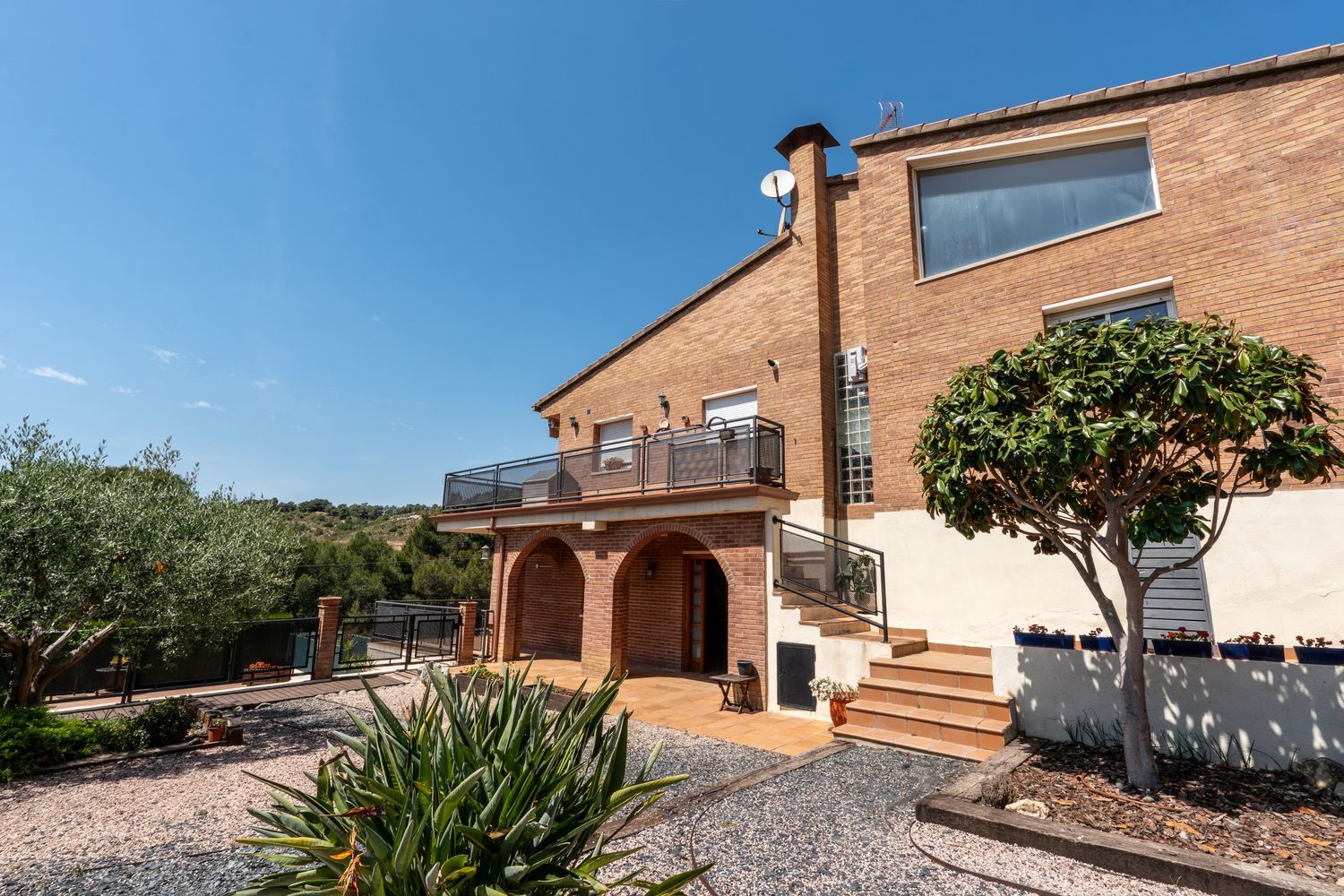 Casa o chalet independiente en Calle de l'Oreneta, 32, Urbanitzacions de Llevant - Foto 4