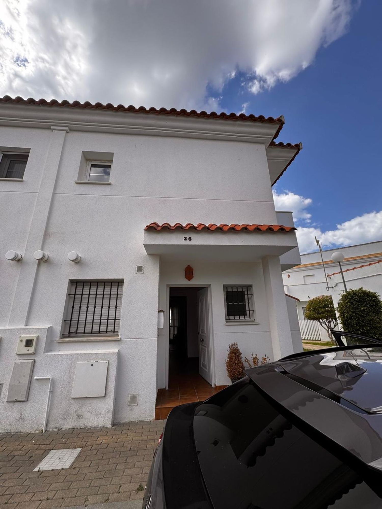 Chalet adosado en Calle Azahar, 1, Costa Ballena - Largo norte, Costa Ballena - Largo norte - Foto 39