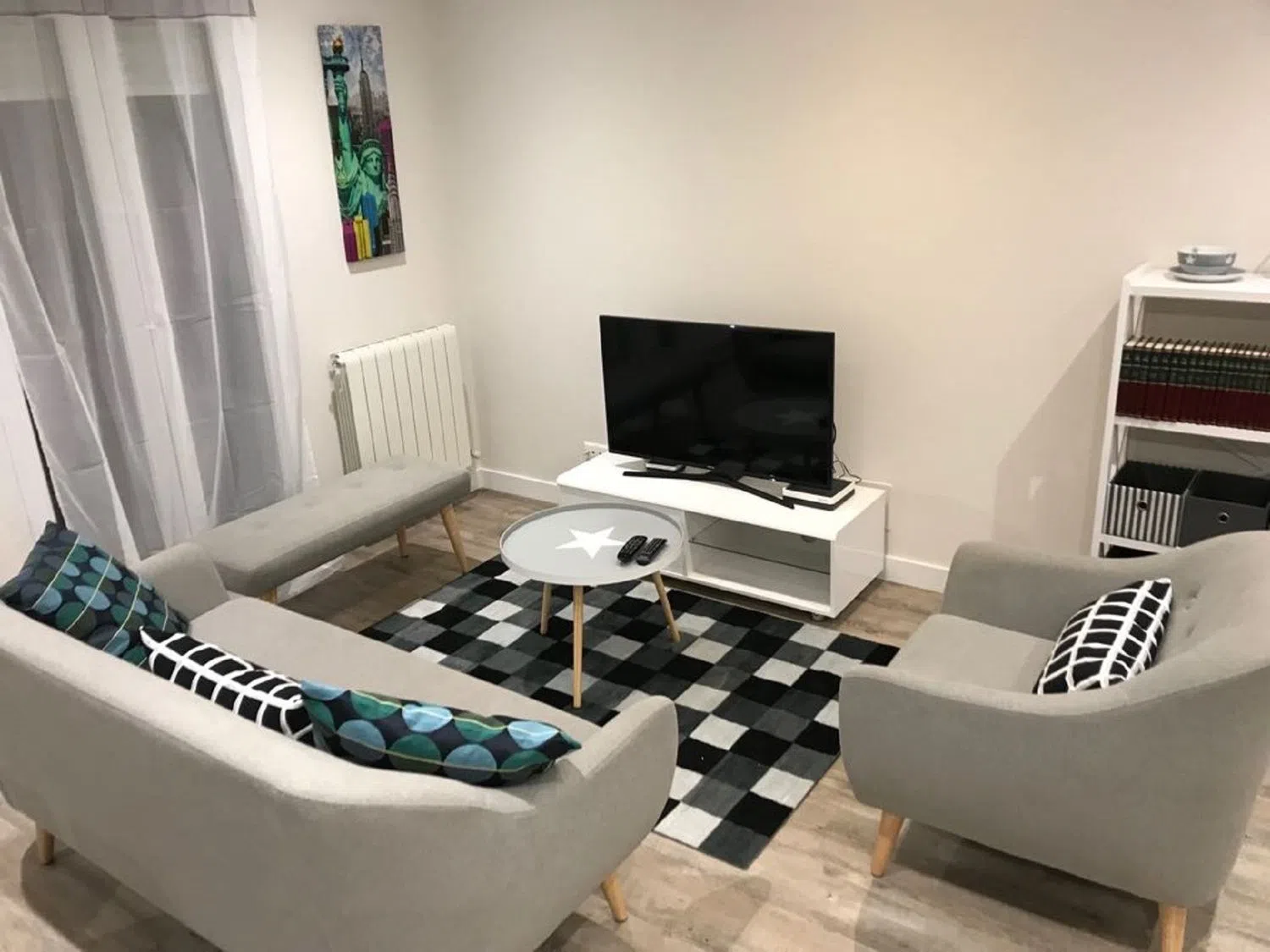 Piso en calle Peña Herbosa, 19 - Foto 6