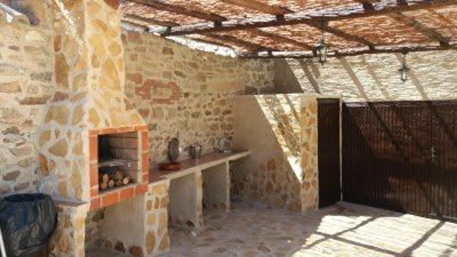 Casa rural en Calle la Paloma, 16 - Foto 4