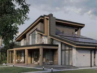Chalet en sant josep - Foto 1