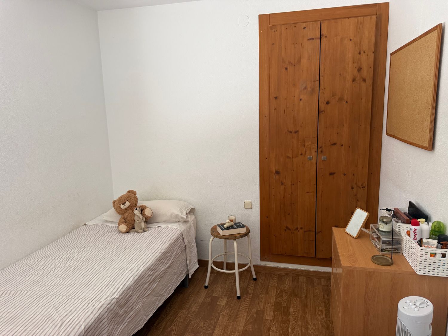 Piso en Calle Aristófanes, 8, El Consul - El Romeral - Foto 24