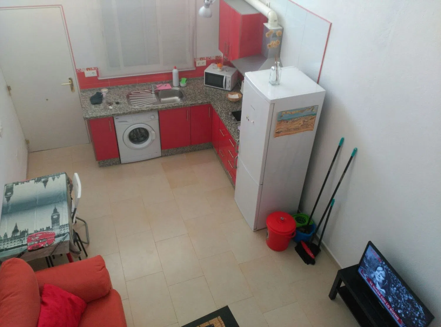 Estudio en calle la Maltesa, 1 - Foto 7