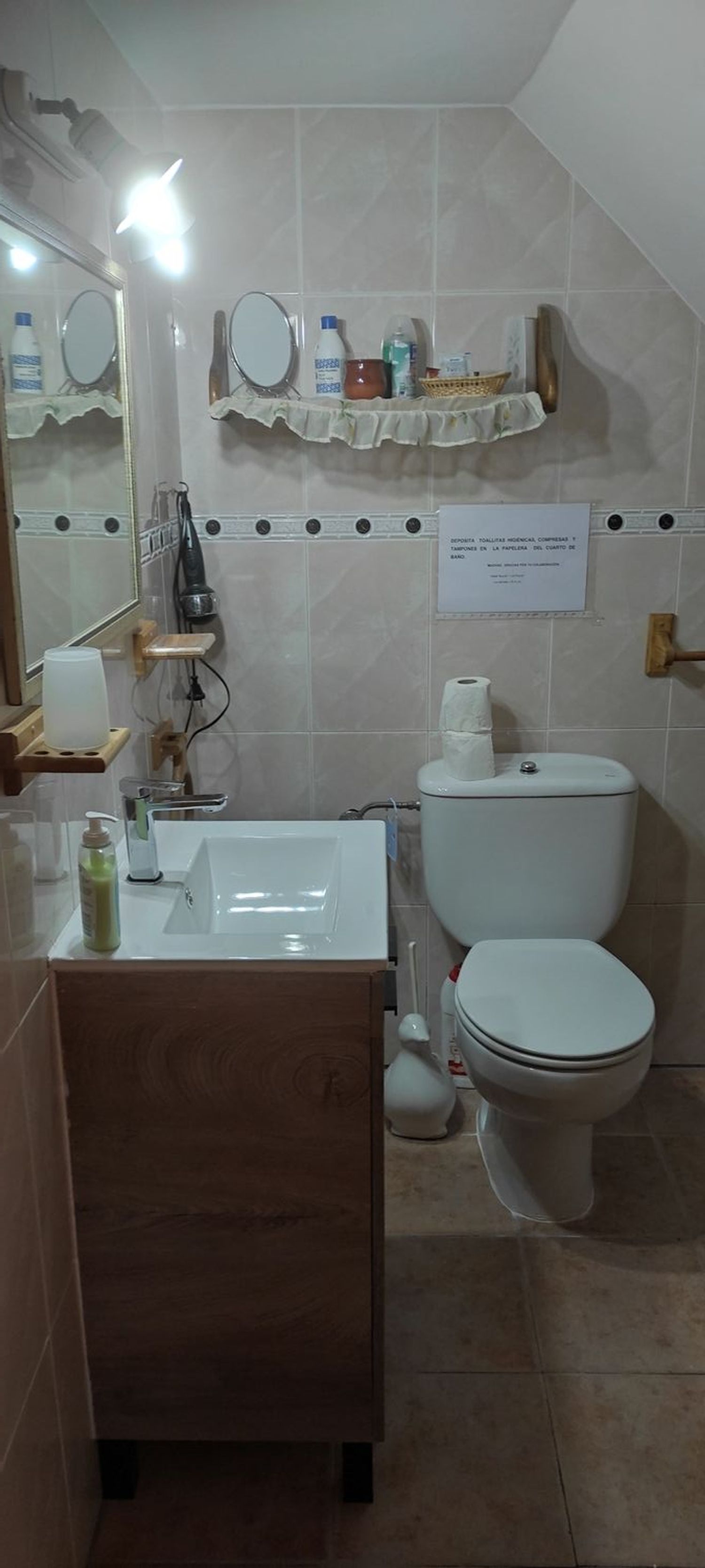 Chalet adosado en Avenida de Castilla y León, 8 - Foto 17