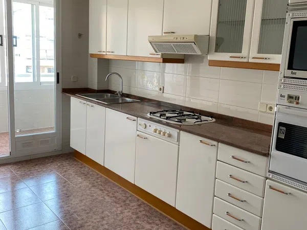 Piso en Calle de Campoamor, 79, L'Illa Perduda - Foto 24