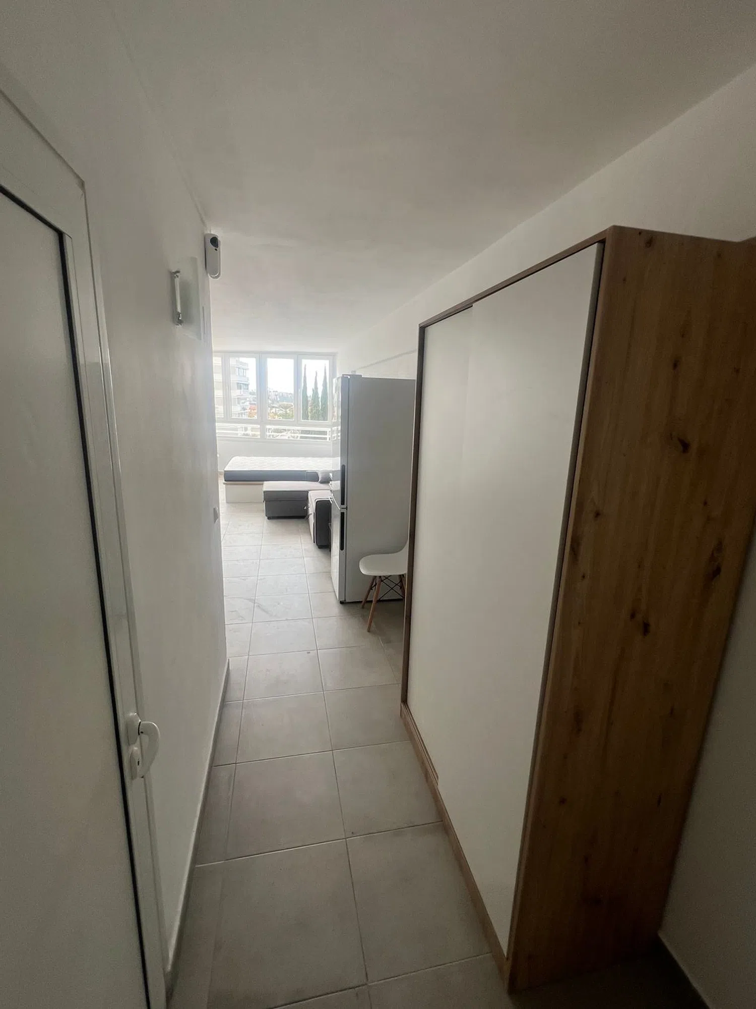 Estudio en calle de Saridakis, 1 - Foto 3