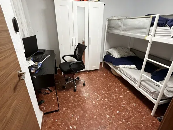 Piso en calle Malasaña, 3 - Foto 3