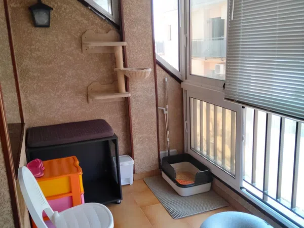 Piso en Calle de les Guilleries, 16, Nord, Nord - Foto 4