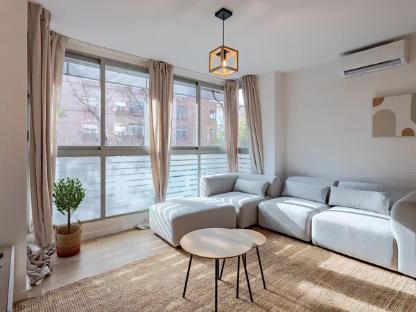 Piso en avenida de Peris i Valero, 170 - Foto 2